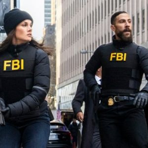 'FBI' Cast Member Announces Departure After Upcoming Season