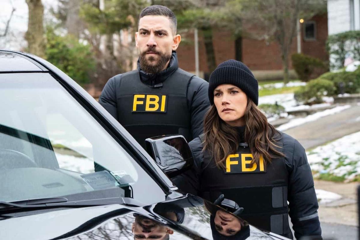 'FBI: International' Sends André On Protective Detail Mission in Season 4 Sneak Peek