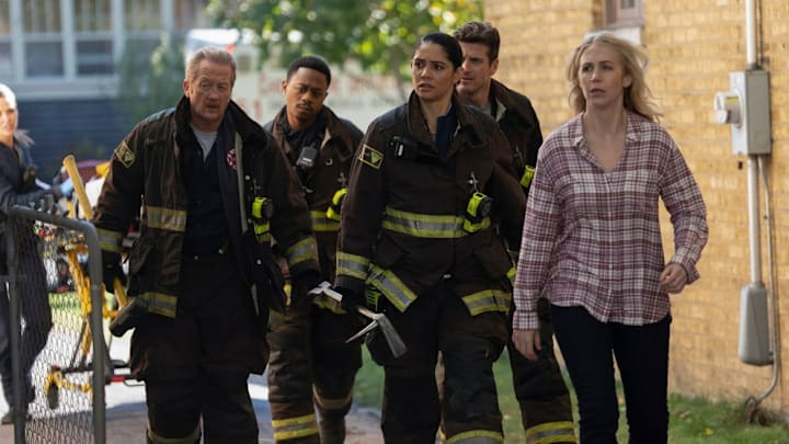 Chicago Fire is bringing back this beloved character after the crossover