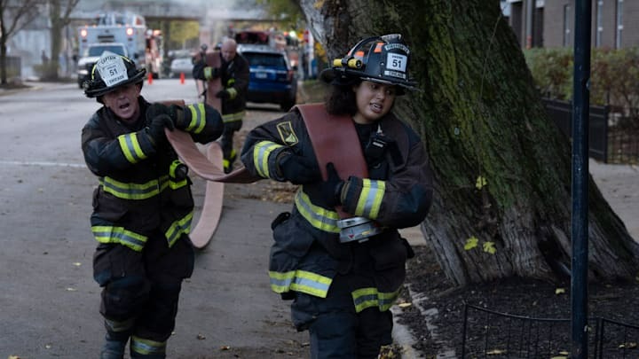 Chicago Fire is bringing back this beloved character after the crossover