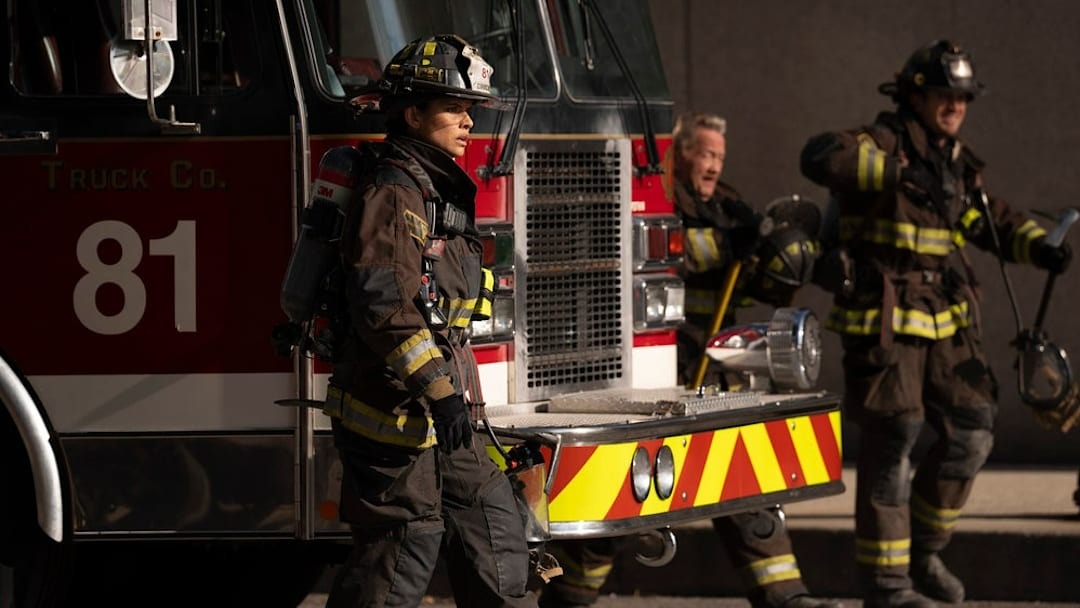 Chicago Fire is bringing back this beloved character after the crossover