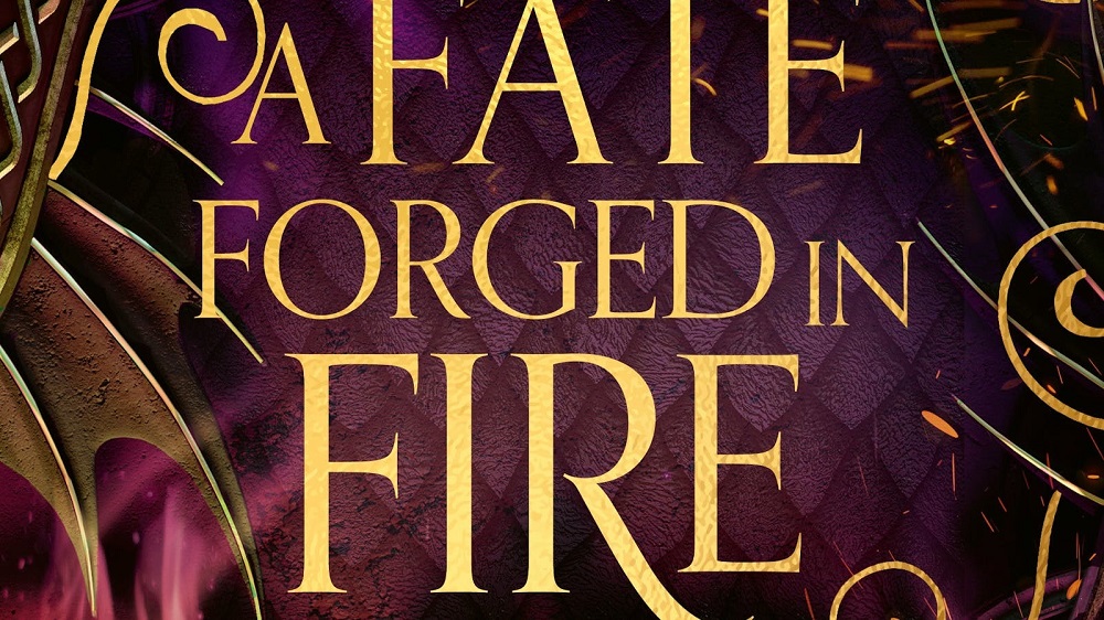 A Fate Forged in Fire