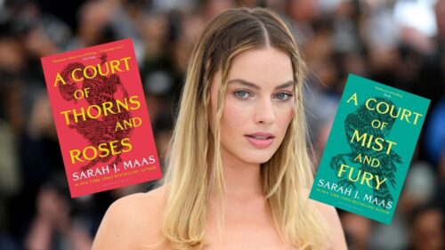 A Court Of Thorns & Roses' TV Adaptation Was Cancelled
