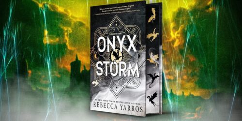 Onyx Storm's Ending