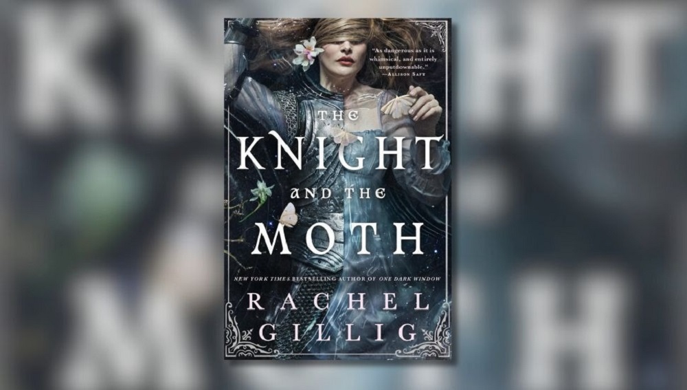The Knight and The Moth