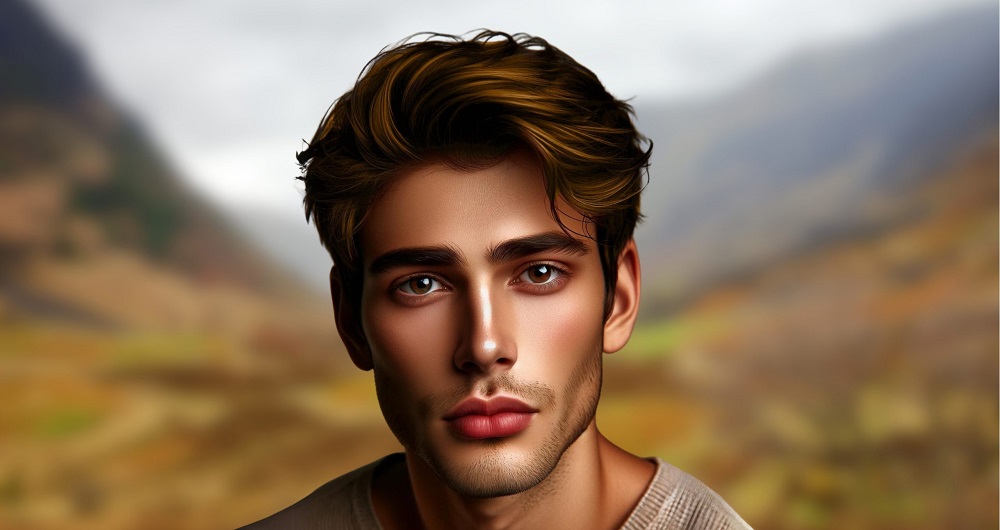 Dain Aetos