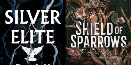 Silver Elite vs. Shield of Sparrows