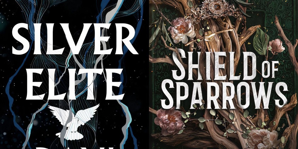 Silver Elite vs. Shield of Sparrows