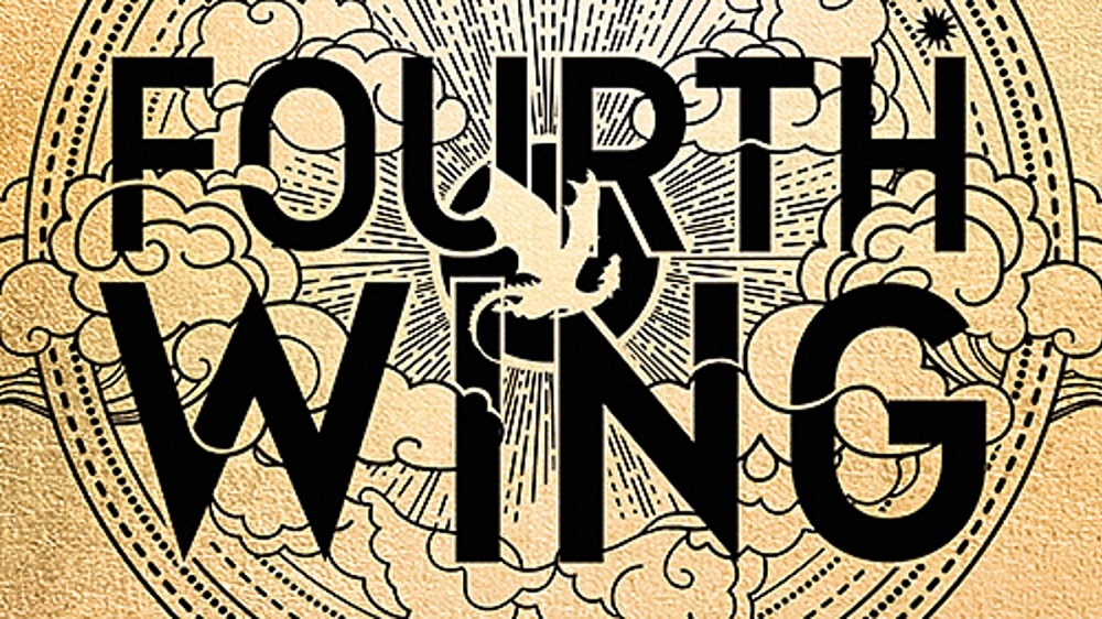 Fourth Wing