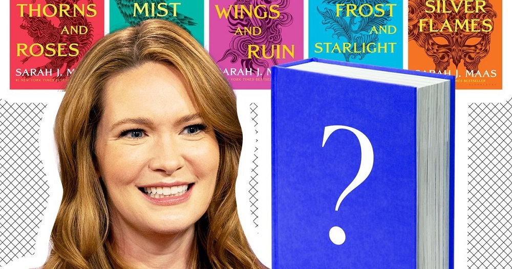 ACOTAR 6