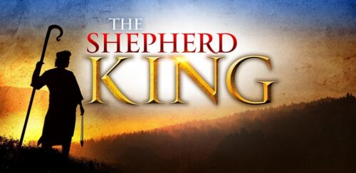 The Shepherd King